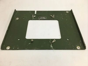 Electrical Equipment Mounting Base MT-6352/VRC Sincgars - Picture 1 of 3