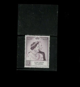 Pitcairn Islands SC# 12 MNH. Cat.43.00. Better item - Picture 1 of 1