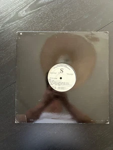 Jeff Redd Show You 12" Single Test Pressing EMI SPRO-58082 US 1993 Hip Hop - Picture 1 of 3