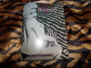 Jennie Lee the Bazoom Girl Pinup Magazin - Bild 1 von 6