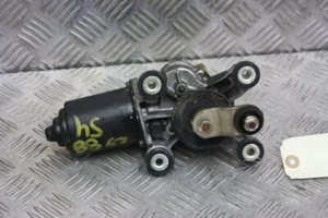 Motor De Limpiaparabrisas Delantero - Nissan 100 NX - Imagen 1 de 1