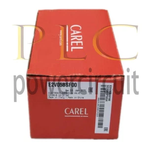 1 PC NEW FOR CAREL E2V09BSF00 Electronic Expansion Valve~ - Picture 1 of 3
