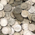 20% OFF BULK Various British Shillings Coins Choose Amount 25 50 100 Post 1946 