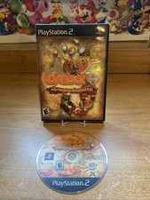 Tokobot Plus: Mysteries of the Karakuri (Sony PlayStation 2, 2006) No Manual