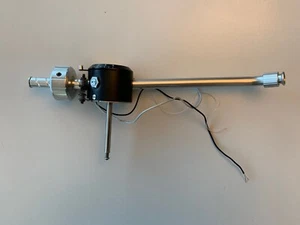 RARE NOS THORENS BTD 12S TONEARM FOR THORENS TD 135 MK I & MK II & TD 224 - Picture 1 of 10