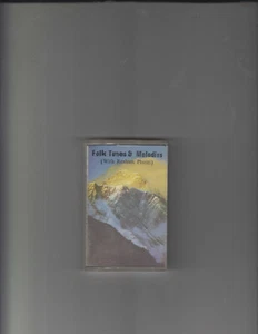 Folk Tunes and Melodies Resham Phiriri cassette - Picture 1 of 2