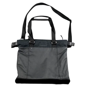 Timbuk2 Yoga Bag Tote Grove Black *Attn* Shoulder Crossbody Gym Workout Mat - Picture 1 of 15