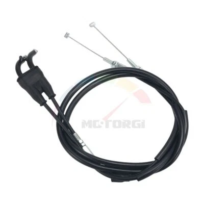Дроссельный кабель для Yamaha TTR250 2000-2006 2001 02 03 2004 2005 4GY-26302-02-00 - Изображение 1 из 4
