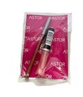 Astor Lipgloss and Lip Liner Pencil Set Assorted Shades Lip Gloss Lipliner Gift