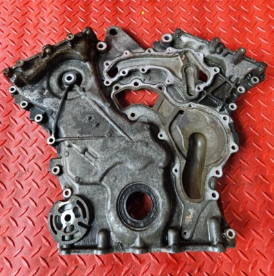 2016-2024 Engine Timing Cover For Dodge Durango Grand  3.6 04893939AE Gas - Image 1 of 4