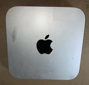 Apple Mac mini 2014 (Intel Core i5-4260U, 1.4 GHz, 4 GB RAM, ) Mini Desktop - Picture 1 of 4