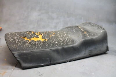 Sillín de asiento Ski-Doo Skandic SWT 1997 M5341299 Foto 1 de 4