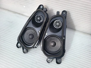 Altavoces tweeters traseros BMW G06 F96 X6 X6M Harman Kardon D Pilars 7952131 7952132 - Imagen 1 de 24