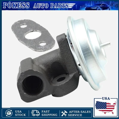 For Ford F150 F350 Ranger Mazda Lincoln Exhaust Gas Recirculation EGR Valve - Изображение 1 из 4