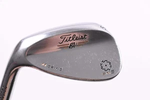 Left Hand Titleist Vokey SM5 Sand Wedge / 54 Degree / Wedge Flex Vokey Design - Picture 1 of 6