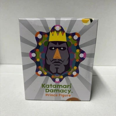 Loot Crate Gaming June 2019 Katamari Damacy Magnetic Prince Figure Bandai Namco - Image 1 of 2