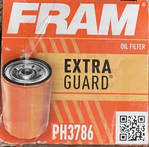 Engine Oil Filter Fram PH3786 - Picture 1 of 5