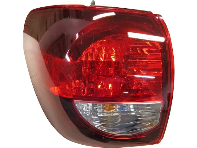 Conjunto de luz trasera para Toyota Sequoia 18-22 BP37B8 Foto 1 de 1
