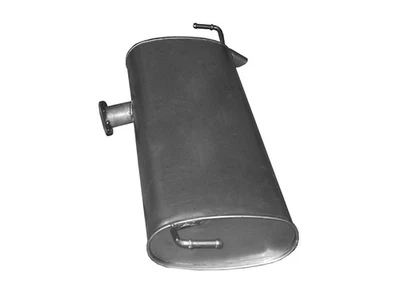 Silenzioso Finale Silenziatore Per Hyundai Tucson Kia Sportage 1.6 GDi 15-2023 - Immagine 1 di 3