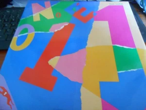 Chaz Jankel - "No.1 / Tonight's Our Night / Ai No Corrida" - A&M 12" Single - Picture 1 of 4
