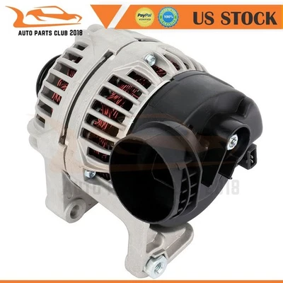 Alternator for BMW 330xi 3.0L 2001 2002 2003 2004 2005 2006 525i 2.5L 2001-2003 - Image 1 of 4