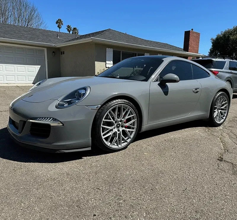 Porsche 911 991 2012-2019 Workshop Manual Service Guide + Wiring Diagrams CD - Image 1 of 1