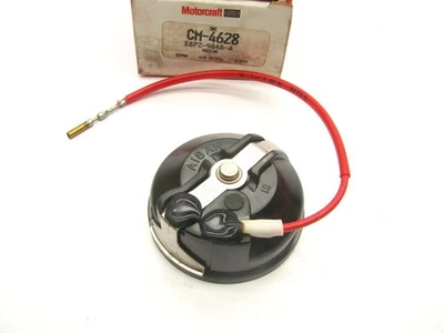 Motorcraft CM-4628 Carburador Choke Termostato 1988 Ford Ranger 2,0 L E8PZ-9848-A Foto 1 de 4