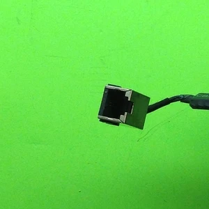 Dell Inspiron 1100 Laptop Computer Phone/Modem Jack - Picture 1 of 3