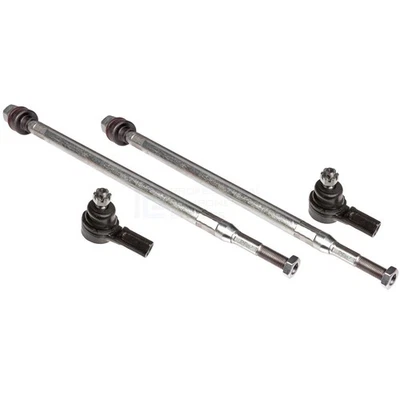 FOR HONDA CIVIC TYPE R EP3 INNER OUTER STEERING TRACK TIE ROD RACK END ENDS - Image 1 of 4