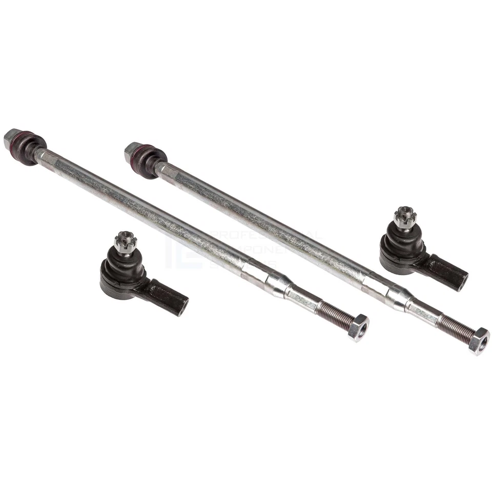 PARA HONDA CIVIC TIPO R EP3 PUERTA DE DIRECCIÓN EXTERIOR INTERIOR EXTREMOS ESTANTE Foto 1 de 4