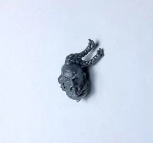 Wolf Guard Headtakers Head 4 - Space Marines, Space Wolves - Picture 1 of 1
