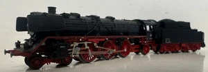 Minitrix 12003 Steam Class BR 03 054 4-6-2 of the DB - Picture 1 of 19