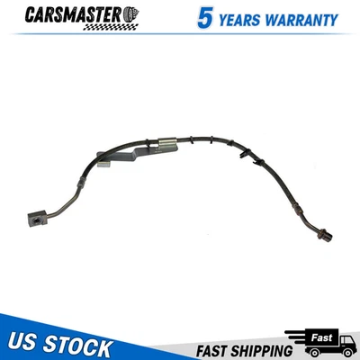 Dorman H620368 Brake Hydraulic Hose For 2003-2009 Chevrolet C4500 C5500 Kodiak - Image 1 of 2