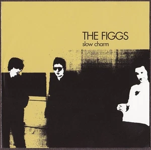 Figgs CD Slow Charm - Earsmile (2002) - Picture 1 of 2