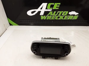 Audio Equipment Radio Audio Assembly US Market Fits 19-21 TUCSON 652391 - Picture 1 of 11