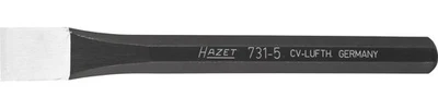 HAZET Flachmeißel 731-5 ∙ 15 mm - Bild 1 von 2