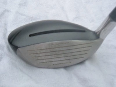 Adams Idea Super S Golf Club Mens Right Handed 22-deg Hybrid Regular Graphite 4H - Image 1 of 4