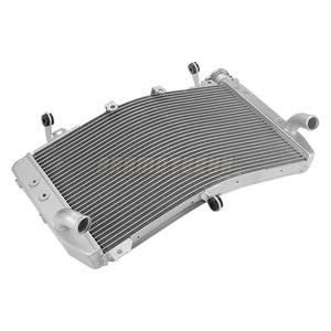 Engine Aluminum Radiator Cooler For Yamaha YZFR1 YZF-R1 2015-2025 2016 2024 - Picture 1 of 5