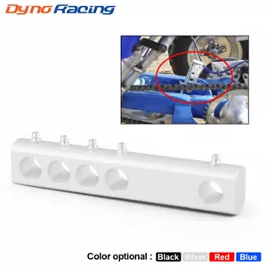 For Yamaha Banshee 350 87-06 ATV Rear Lowering Kit Lower Low Link Adjustable SL - Picture 1 of 8
