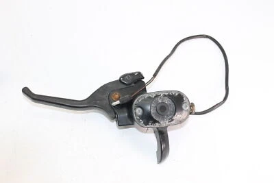 07-11 Arctic Cat F1000 F5 F6 F8 Crossfire Brake Master Cylinder 1602-930 - Image 1 of 4