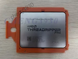 AMD Ryzen Threadripper Pro 3945wx 12 Core 4.0Ghz swrx8 CPU Processor Unlocked - Picture 1 of 1