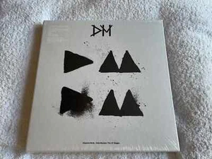 Depeche Mode Delta Machine The 12" Singles Vinyl 12" Single Box Set - Picture 1 of 4