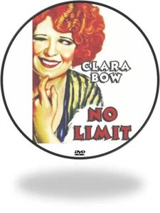 NO LIMIT 1931 Clara Bow Thelma Todd - Bild 1 von 2
