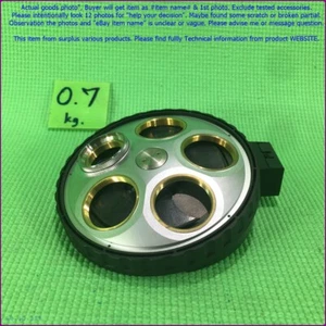 Nikon L-NBD5, Nosepiece as photo, sn:random, for LV150 A L150, sn:LAST, DHLtoUS - Picture 1 of 10