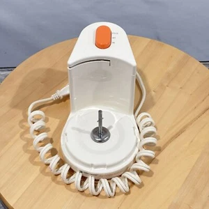 Black & Decker HMP30 Food Processor Motor Only- White - Free Shipping - Picture 1 of 7