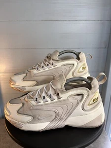 Nike Zoom 2K Sail Blanco Reino Unido 5.5 AO0354-101 - Imagen 1 de 7