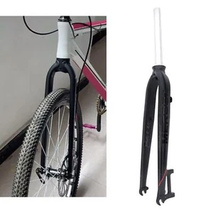 Forcella per Mountain Bike in Lega di Alluminio, 1-1 / 8 ", Freno a Disco, - Foto 1 di 12