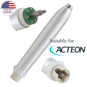Escalador piezoeléctrico dental pieza de mano B.LED se adapta a Acteon Newtron Slim P5XS P5 LED Satelec - Imagen 1 de 12