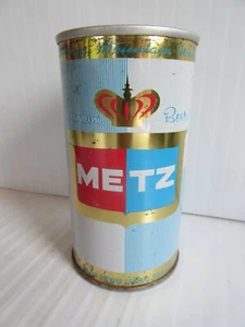 METZ by Walter Brewing Co, Pueblo, CO - Picture 1 of 6