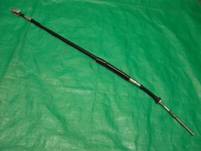 Cable de freno de pie trasero Motion Pro para Honda ATC 185 S 81-83 ATC 200 S 1986 Foto 1 de 3